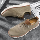 Men's Orthopedic Shoes for Heel & Plantar Fasciitis - All-Day Comfort