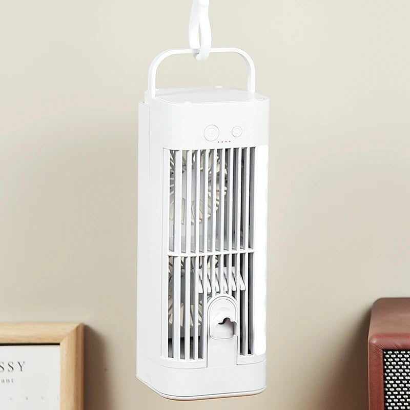 ManiFreeze Spray Mist Desk Aircon