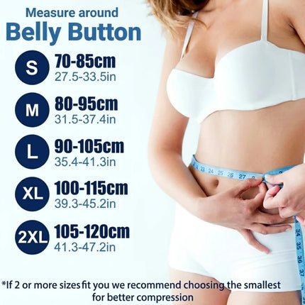 Unisex Adjustable Posture Trainer - Full-Spine Support, Tension System