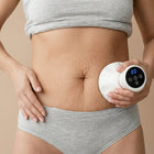 Electric Meridian Sculpting Massager - Heat, Vibration & Skin-Glide Therapy