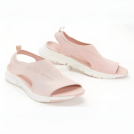 ManiComfy Women's Ergonomic Walking Sandals