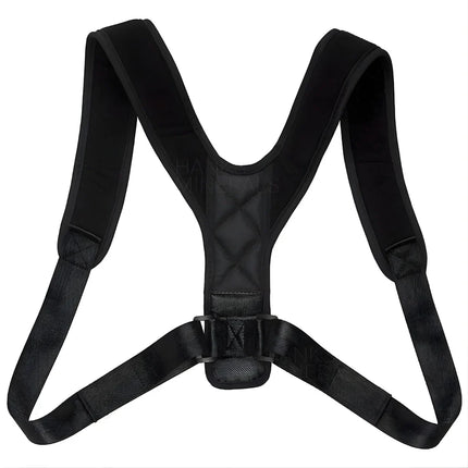 Back Brace Straightener - EMG-Tested Spinal Alignment, Adjustable Fit