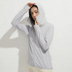 Light Grey / M
