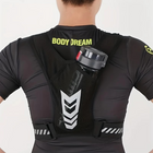 Ultra Light Running Vest - Hydration Holder, Phone Pocket, Comfort Fit