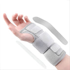Grey / Right Hand