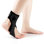 Black-Right Foot / S