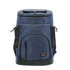 Adventure Ready Insulated Cooler Backpack - Padded, Water-Repellent Pack