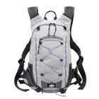 Lightweight Trail Backpack - Water-Resistant, 20L Hiking & Cycling Pack