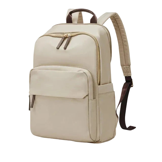 Versatile Travel Backpack - Water-Resistant, Spacious Everyday Daypack
