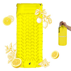 Neon yellow