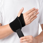 Carpal Tunnel Wrist Brace - Adjustable Compression, Daily Wrist Support