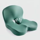 Comfort Cushion - Breathable Ice Silk, Ergonomic Office Chair Seat Pad
