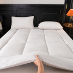 White / 35*79'' (90*200cm)