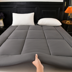 Dark Gray / 35*79'' (90*200cm)