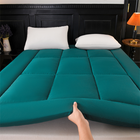 Comfort Haven Mattress Topper - Pillow Top, Deep Pocket, Breathable Fit