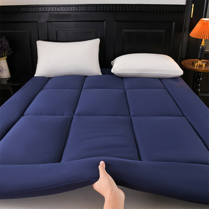 Comfort Haven Mattress Topper - Pillow Top, Deep Pocket, Breathable Fit