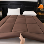 Brown / 35*79'' (90*200cm)