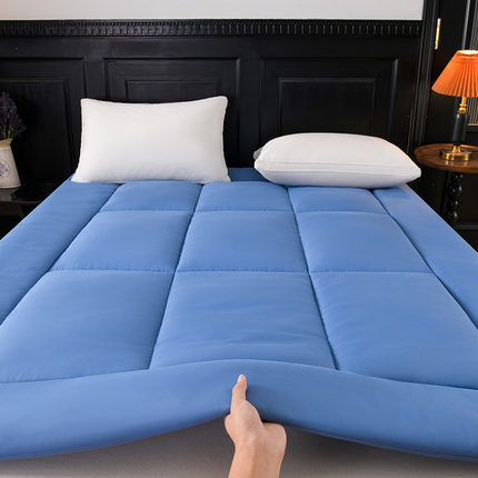 Comfort Haven Mattress Topper - Pillow Top, Deep Pocket, Breathable Fit
