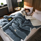 Light Blue / 47*79'' (120*200cm)