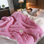 Pink / 47*79'' (120*200cm)