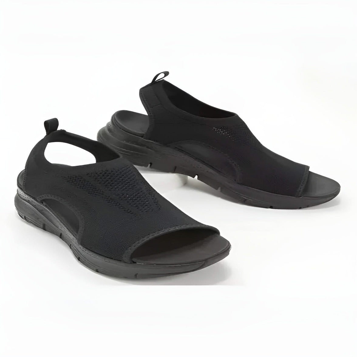 ManiComfy Ergonomic Walking Sandals