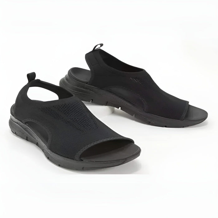 ManiComfy Ergonomic Walking Sandals