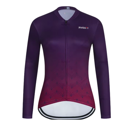 ManiSola Women Thermal Jersey
