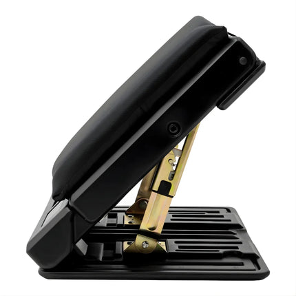 Ergonomic Adjustable Foot Rest Stool - Height & Tilt Adjustable Support