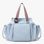 Everyday Tote Bag - 15-Pocket Organization, Convertible, Water-Resistant