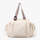 Everyday Tote Bag - 15-Pocket Organization, Convertible, Water-Resistant