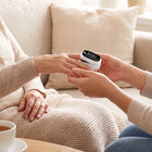 Fingertip Pulse Oximeter - Blood Oxygen, SpO2 and Pulse Rate LED Monitor
