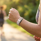 Fitness Tracker Watch - IP68 Waterproof Activity and Sleep Wellness Band