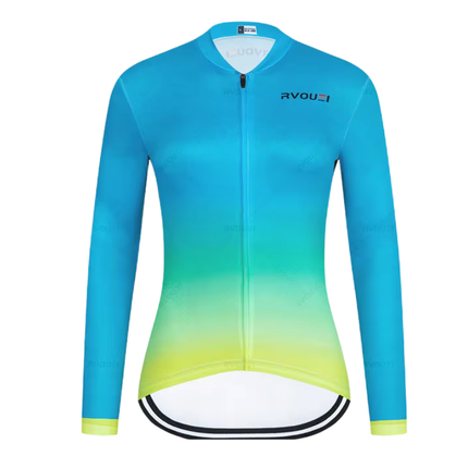 ManiSola Women Thermal Jersey