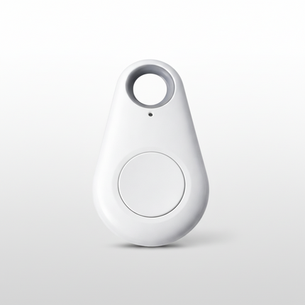 Kids GPS Tracker - Real-Time Locator, SOS Alert, Waterproof, Bluetooth