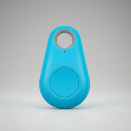 Kids GPS Tracker - Real-Time Locator, SOS Alert, Waterproof, Bluetooth