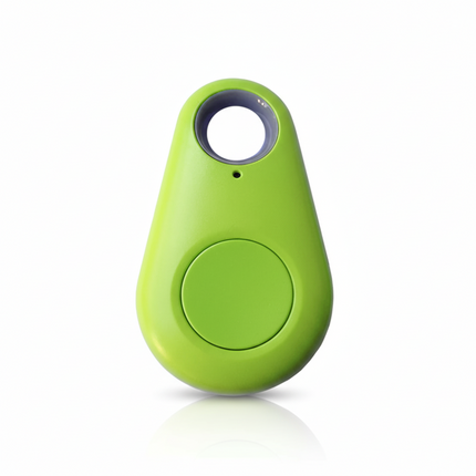Kids GPS Tracker - Real-Time Locator, SOS Alert, Waterproof, Bluetooth