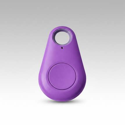 Kids GPS Tracker - Real-Time Locator, SOS Alert, Waterproof, Bluetooth