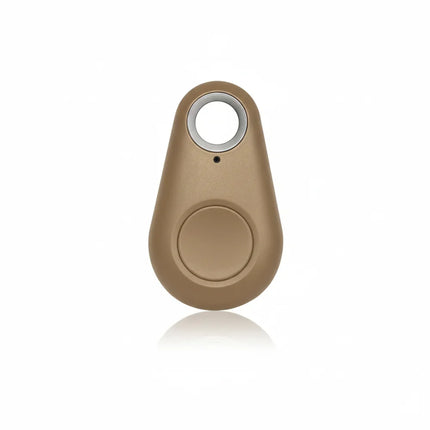 Kids GPS Tracker - Real-Time Locator, SOS Alert, Waterproof, Bluetooth