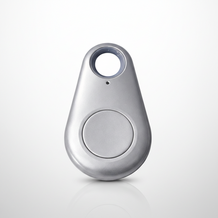Kids GPS Tracker - Real-Time Locator, SOS Alert, Waterproof, Bluetooth