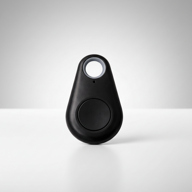 Kids GPS Tracker - Real-Time Locator, SOS Alert, Waterproof, Bluetooth