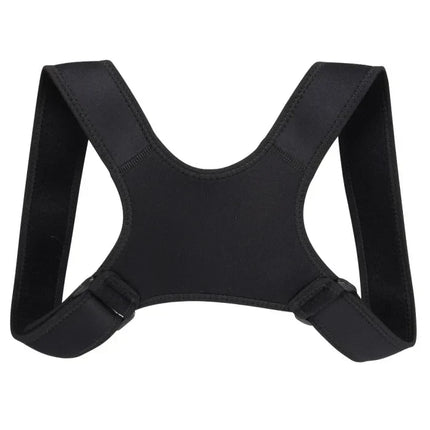 Back Posture Corrector Brace - Shoulder Retraction, Breathable Support