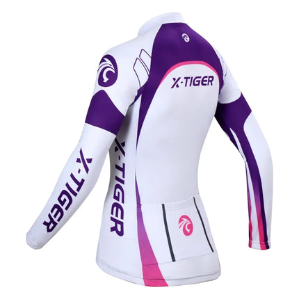 ManiEle Women Thermal Cycling Set