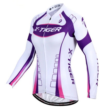 ManiEle Women Thermal Cycling Set