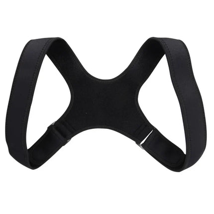 Back Posture Corrector Brace - Shoulder Retraction, Breathable Support