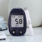 Blood Glucose Monitor Kit - Fast At-Home Blood Sugar Test, 300 Readings