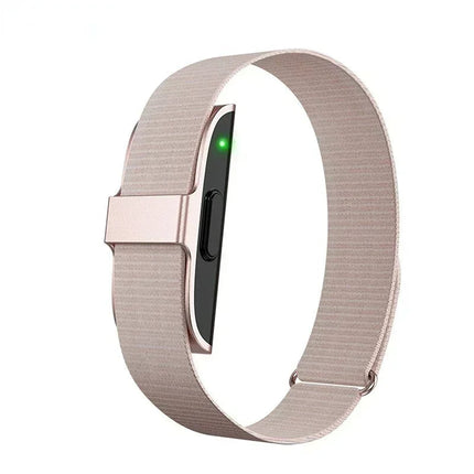 Fitness Tracker Watch - IP68 Waterproof Activity and Sleep Wellness Band