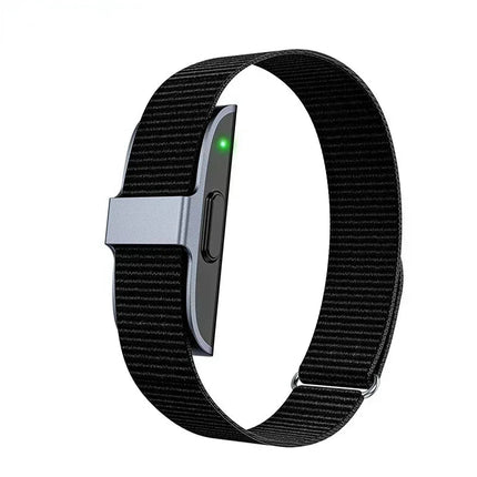 Fitness Tracker Watch - IP68 Waterproof Activity and Sleep Wellness Band
