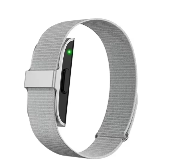 Fitness Tracker Watch - IP68 Waterproof Activity and Sleep Wellness Band