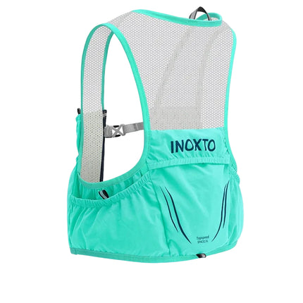 Breathable Running Backpack Vest - Ultralight, Adjustable Hiking Pack