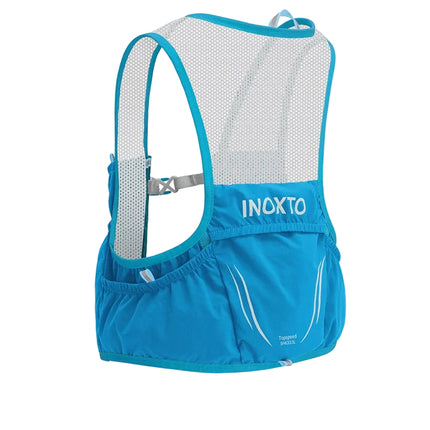Breathable Running Backpack Vest - Ultralight, Adjustable Hiking Pack